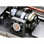 Accessori Exotek - Kit Supporto EXO FAN V2 1/8
