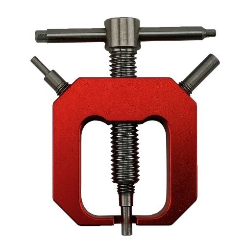 Accessori - Estrattore Pignoni