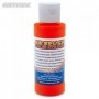 Vernici x Aerografo e Colle - Colore x Aerografo Arancio Fluorescente