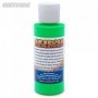 Colore x Aerografo Verde Fluorescente