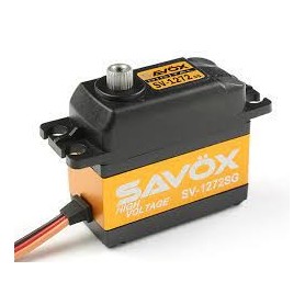 Savox - Savox 1272SG HV 7,4V