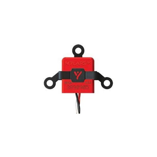 Trasponder AMB RC4