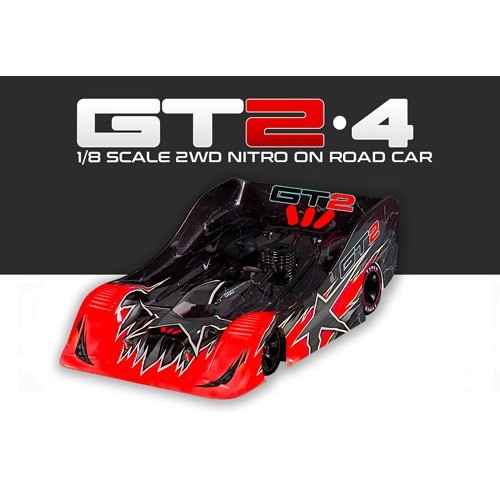 Wirc - GT2.4