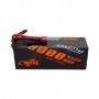 Batteria Lipo CHNL Racing 8000MAH 4S 120C
