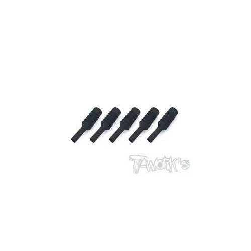 Parapolvere per Ammortizzatori Universali (5PCS)