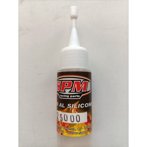 Offerta Olio Ammo e Diff - Olio Differenziale 25000