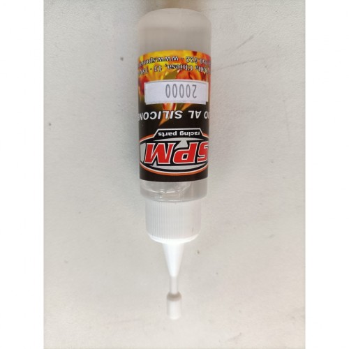 Offerta Olio Ammo e Diff - Olio Differenziale 20000
