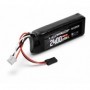Batteria RX Lipo Sunpadow 2S 7,4V 2400mAh 5C