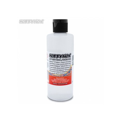 Vernici x Aerografo e Colle - Diluente per Aeropenne 120ml