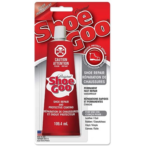 Colla per carrozzerie SHOE GOO 110ml