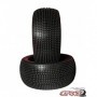 Hot Race - Amazzonia Soft (2) (solo gomme)