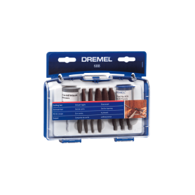 Accessori Dremel - Set accessori da taglio (688)