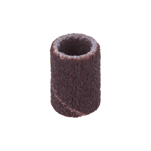 Nastro abrasivo 6,4 mm grana 120 (438) 6PCS