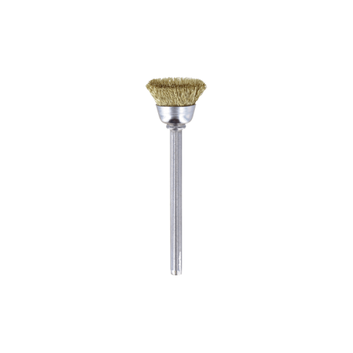 Spazzola in ottone 13 mm (536) 2PCS