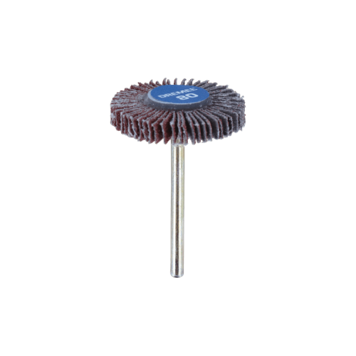 Accessori Dremel - Molettina lamellare 4,8 mm (504)
