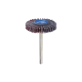 Accessori Dremel - Molettina lamellare 4,8 mm (504)