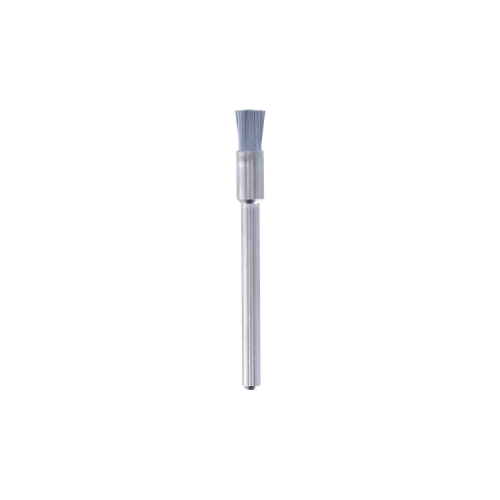 Accessori Dremel - Spazzola in acciaio al carbonio 3,2 mm (443) 3PCS