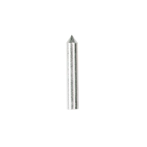 Accessori Dremel - Punte per incisione in carburo (9924) 3PCS