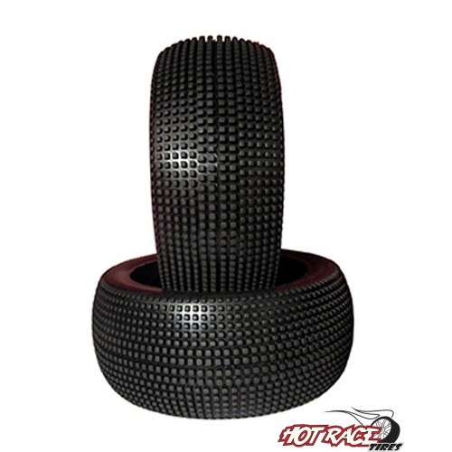 Hot Race - Amazzonia Medium (2) (solo gomme)