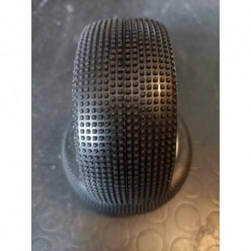 Hot Race - Amazzonia Medium Incollate