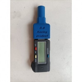 Accessori - Misuratore Molla Frizione
