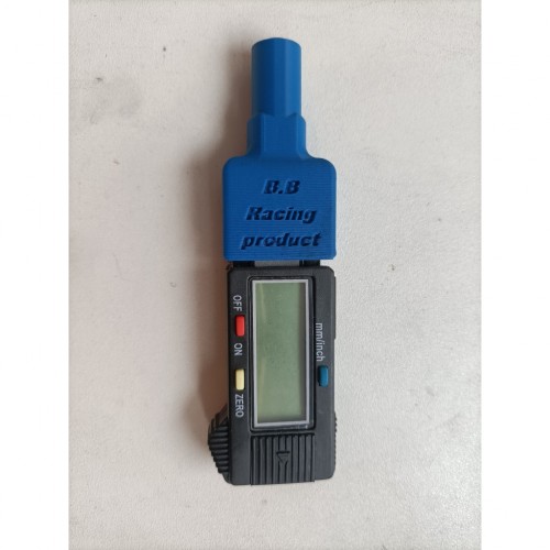Accessori - Misuratore Molla Frizione