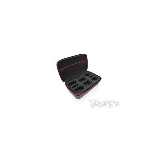 Borsoni Valigette e Trolley - Bag Potra Motore e Esc