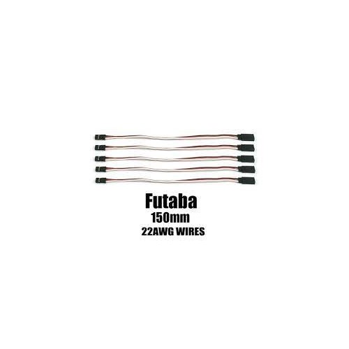 Prolunga Futaba 150mm (1pcs)