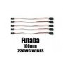 Prolunga Futaba 100mm (1pcs)