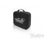 Borsoni Valigette e Trolley - Valigetta Hard Case Media con Separatori