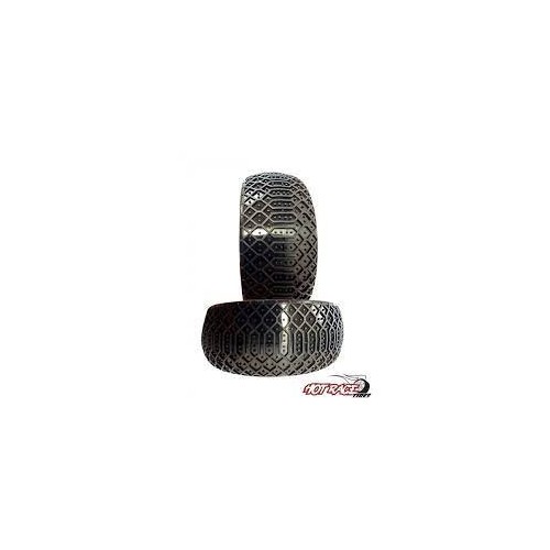 Sahara Super Soft (2) (solo gomme)