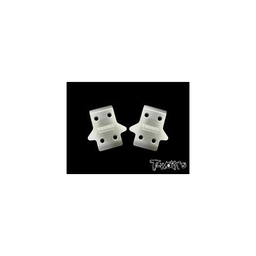 Protezione Telaio Anteriore MBX8R (2pcs)