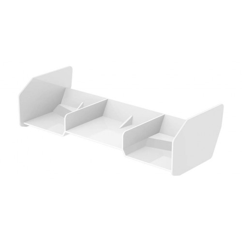 Alettone 1/8 VP PRO Bianco