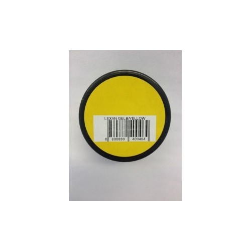 Vernici Lexan - Vernice Spray Giallo 150ml