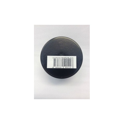 Vernici Lexan - Vernice Spray Nero 150ml