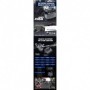 AGF-RC - AGF Waterproof 45 KG con Squasretta Ergal