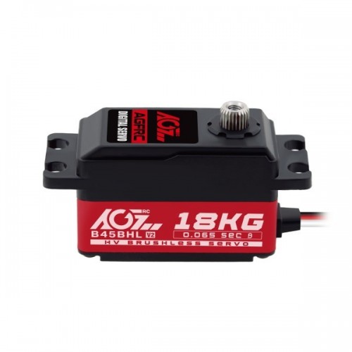 AGF Low Profilo 18KG