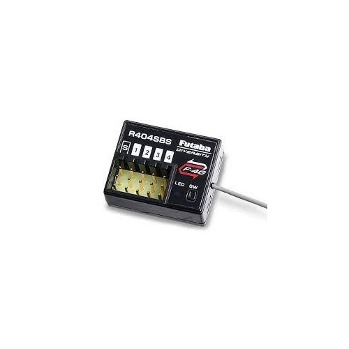 RIcevente R404SBS