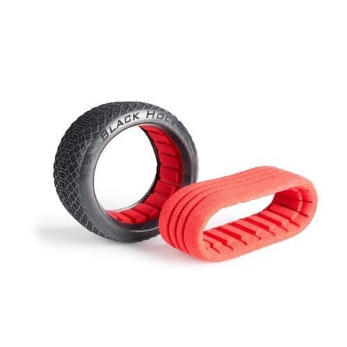 Matrix - Blackhole Super Soft Gomme e Inserto(2)
