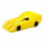 Carrozzeria Pista 1/8 1/10 - Matrix HYPER DIABLO 1/8 ON ROAD BODY EFRA 31557