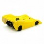 Carrozzeria Pista 1/8 1/10 - Matrix HYPER DIABLO 1/8 ON ROAD BODY EFRA 31557