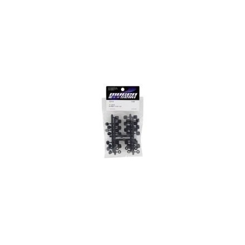 Kit Eccentrici Mugen MBX8R