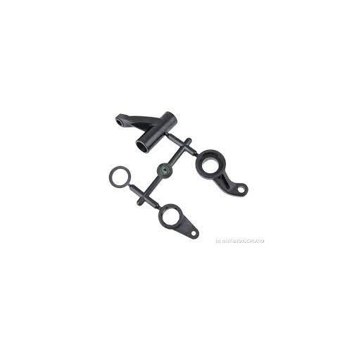 Mugen MBX7/8/8R - Plastiche Salvaservo