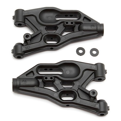 Team Associated - Bracci Anteriori Inferiori