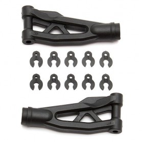 Team Associated - Bracci Anteriori Superiori