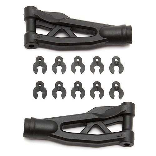 Team Associated - Bracci Anteriori Superiori
