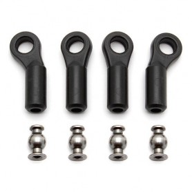 Team Associated - Uniball Sterzo