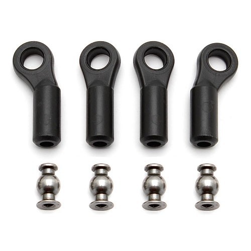 Team Associated - Uniball Sterzo
