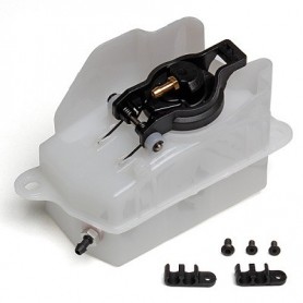 Team Associated - Serbatoio