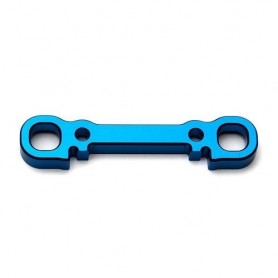 Team Associated - Piastrina Braccetti Anteriore inferiore